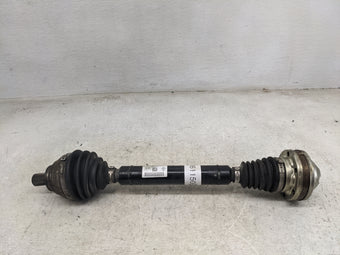 compare product 2017-2018 Audi A3 Axle Shaft Front Passenger Cv C/v
