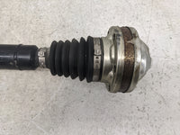 2017-2018 Audi A3 Axle Shaft Front Passenger Cv C/v - Oemusedautoparts1.com