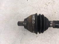 2017-2018 Audi A3 Axle Shaft Front Passenger Cv C/v - Oemusedautoparts1.com