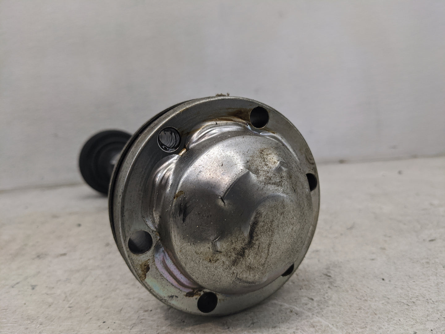 2017-2018 Audi A3 Axle Shaft Front Passenger Cv C/v - Oemusedautoparts1.com