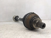 2017-2018 Audi A3 Axle Shaft Front Passenger Cv C/v - Oemusedautoparts1.com