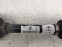 2015-2018 Audi A3 Axle Shaft Front Driver Cv C/v - Oemusedautoparts1.com