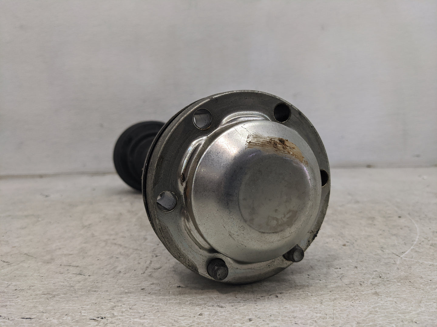 2015-2018 Audi A3 Axle Shaft Front Driver Cv C/v - Oemusedautoparts1.com