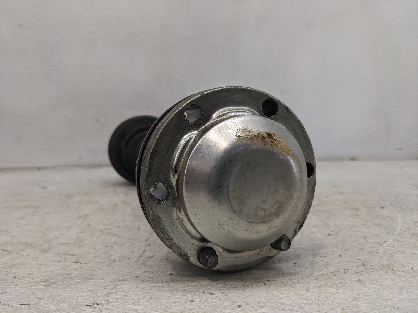 2015-2018 Audi A3 Axle Shaft Front Driver Cv C/v - Oemusedautoparts1.com