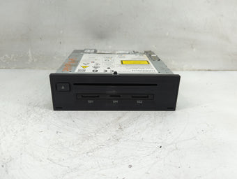 compare product 2015-2018 Audi A3 Radio AM FM Cd Player Receiver Replacement P/N:8V1035880E 8V1 035 880 E Fits Fits 2015 2016 2017 2018 OEM Used Auto Parts
