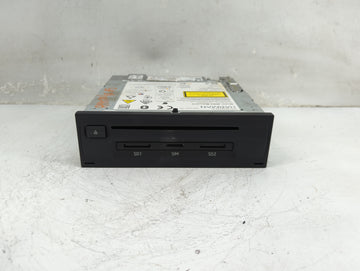 2015-2018 Audi A3 Radio AM FM Cd Player Receiver Replacement P/N:8V1035880E 8V1 035 880 E Fits Fits 2015 2016 2017 2018 OEM 