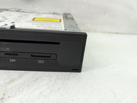 2015-2018 Audi A3 Radio AM FM Cd Player Receiver Replacement P/N:8V1035880E 8V1 035 880 E Fits Fits 2015 2016 2017 2018 OEM 