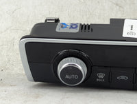 2018 Audi A3 Climate Control Module Temperature AC/Heater Replacement P/N:8V0 820 043 C Fits OEM Used Auto Parts - Oemusedau