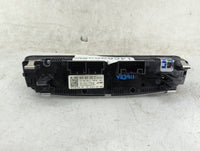 2018 Audi A3 Climate Control Module Temperature AC/Heater Replacement P/N:8V0 820 043 C Fits OEM Used Auto Parts - Oemusedau