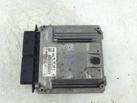 2017-2018 Audi A3 PCM Engine Control Computer ECU ECM PCU OEM P/N:06L 907 309 B 0 261 S12 720, 8V0 907 115 E Fits Fits 2017 