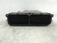 2017-2018 Audi A3 PCM Engine Control Computer ECU ECM PCU OEM P/N:06L 907 309 B 0 261 S12 720, 8V0 907 115 E Fits Fits 2017 