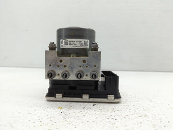 compare product 2017-2018 Audi A3 ABS Pump Control Module Replacement P/N:5Q0 614 517 DD 5Q0 614 517 CG, 5Q0614517AR Fits Fits 2017 2018 OEM Used Auto Parts