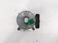 2017-2018 Audi A3 Anti-Lock Brake ABS Pump Module Actuator OEM P/N:5Q0 614 517 DD 5Q0 614 517 CG, 5Q0614517AR Fits Fits 2017