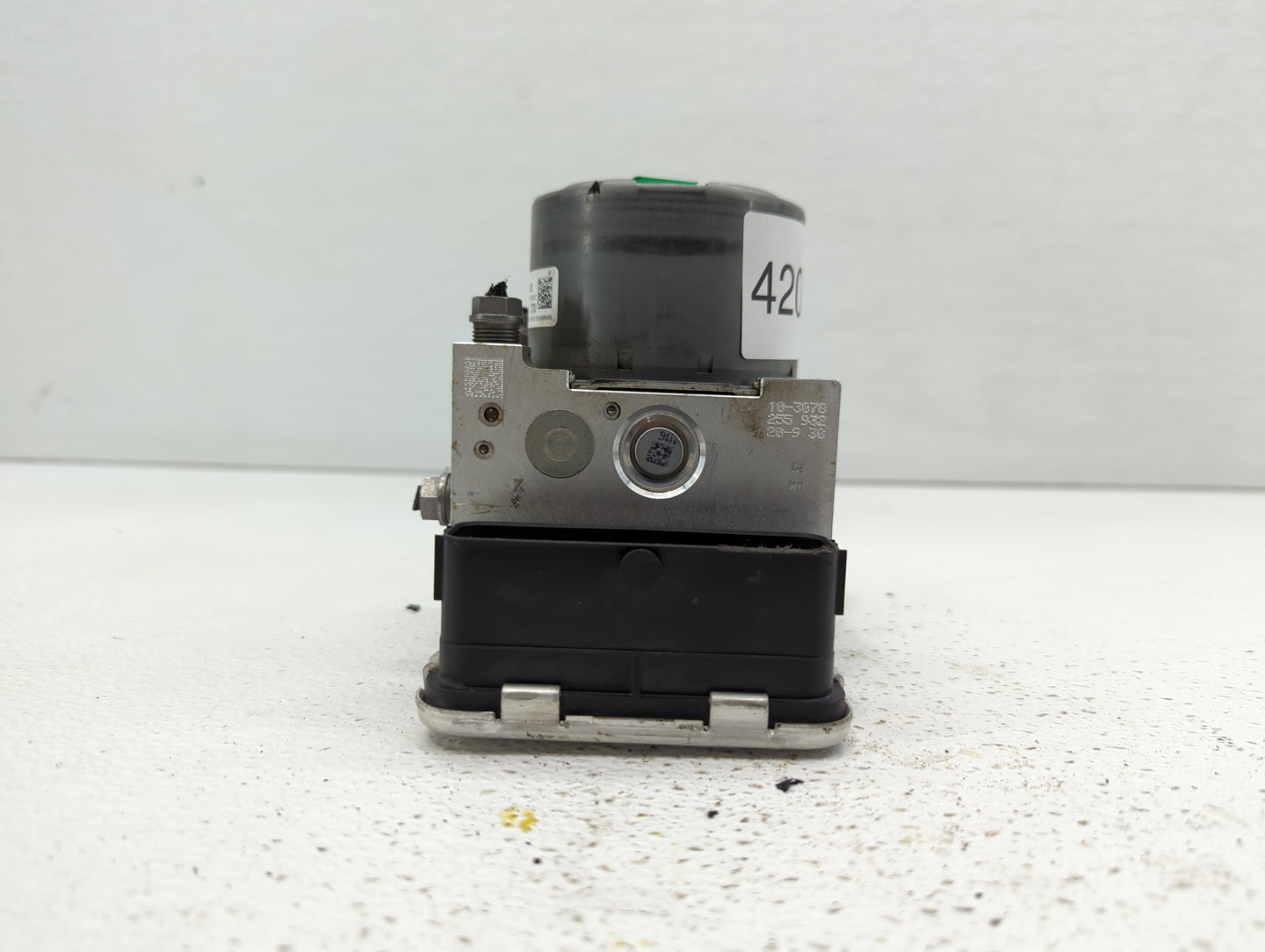 2017-2018 Audi A3 ABS Pump Control Module Replacement P/N:5Q0 614 517 DD 5Q0 614 517 CG, 5Q0614517AR Fits Fits 2017 2018 OEM