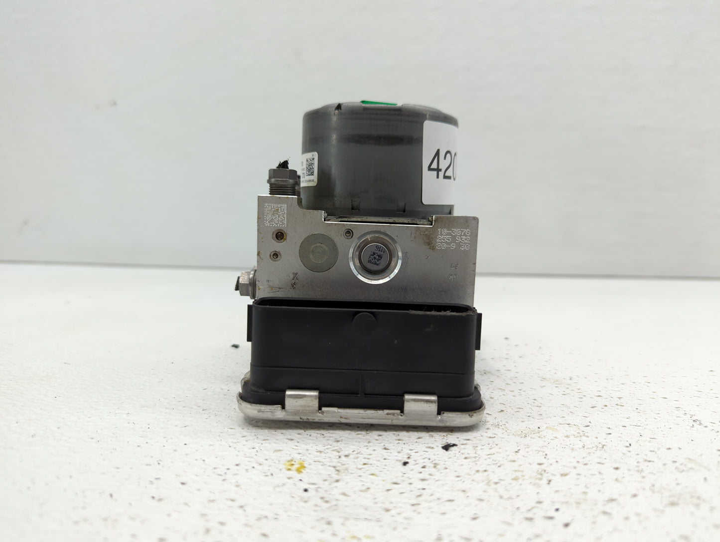 2017-2018 Audi A3 ABS Pump Control Module Replacement P/N:5Q0 614 517 DD 5Q0 614 517 CG, 5Q0614517AR Fits Fits 2017 2018 OEM