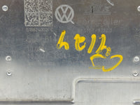 2017-2018 Audi A3 ABS Pump Control Module Replacement P/N:5Q0 614 517 DD 5Q0 614 517 CG, 5Q0614517AR Fits Fits 2017 2018 OEM