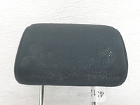 2015-2018 Audi A3 Headrest Head Rest Rear Seat Fits Fits 2015 2016 2017 2018 OEM Used Auto Parts - Oemusedautoparts1.com