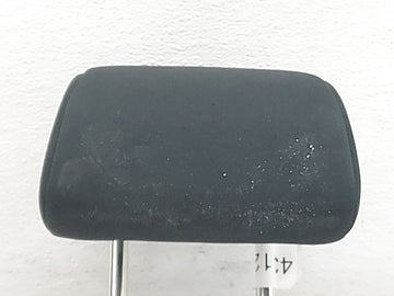 2015-2018 Audi A3 Headrest Head Rest Rear Seat Fits Fits 2015 2016 2017 2018 OEM Used Auto Parts