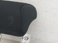 2015-2018 Audi A3 Headrest Head Rest Rear Seat Fits Fits 2015 2016 2017 2018 OEM Used Auto Parts - Oemusedautoparts1.com