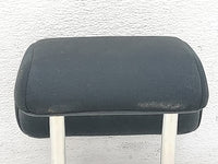 2015-2018 Audi A3 Headrest Head Rest Rear Seat Fits Fits 2015 2016 2017 2018 OEM Used Auto Parts - Oemusedautoparts1.com