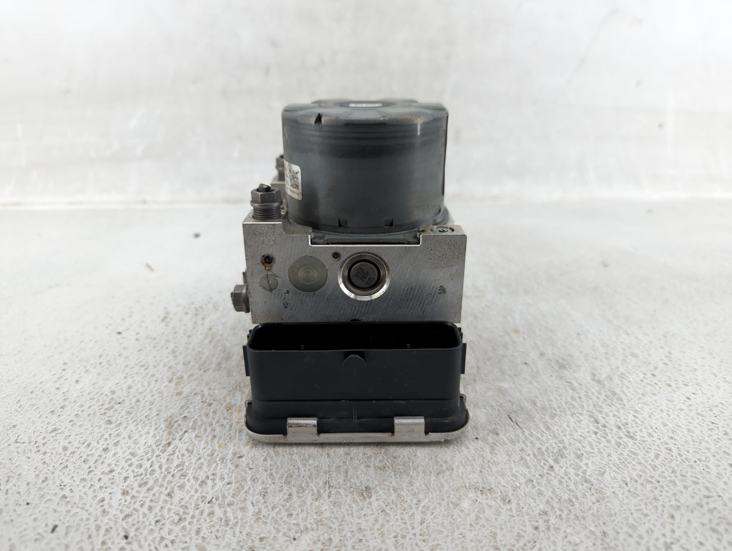 2017-2018 Audi A3 ABS Pump Control Module Replacement P/N:5Q0 614 517 DT 5Q0 614 517 CH, 5Q0 614 517 AR Fits Fits 2017 2018 