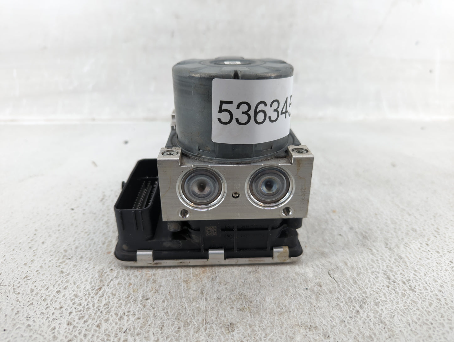 2017-2018 Audi A3 ABS Pump Control Module Replacement P/N:5Q0 614 517 DT 5Q0 614 517 CH, 5Q0 614 517 AR Fits Fits 2017 2018 