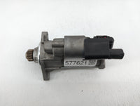 2017-2018 Audi A3 Car Starter Motor Solenoid OEM P/N:02E 911 024 M Fits Fits 2017 2018 2019 OEM Used Auto Parts - Oemusedaut