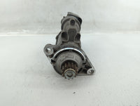 2017-2018 Audi A3 Car Starter Motor Solenoid OEM P/N:02E 911 024 M Fits Fits 2017 2018 2019 OEM Used Auto Parts - Oemusedaut