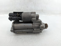 2017-2018 Audi A3 Car Starter Motor Solenoid OEM P/N:02E 911 024 M Fits Fits 2017 2018 2019 OEM Used Auto Parts - Oemusedaut