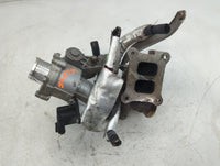 2017-2018 Audi A3 Air Intake Manifold P/N:06K 145 654 J Fits Fits 2017 2018 OEM Used Auto Parts - Oemusedautoparts1.com