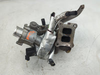 2017-2018 Audi A3 Air Intake Manifold P/N:06K 145 654 J Fits Fits 2017 2018 OEM Used Auto Parts - Oemusedautoparts1.com