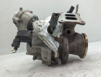 2017-2018 Audi A3 Air Intake Manifold P/N:06K 145 654 J Fits Fits 2017 2018 OEM Used Auto Parts - Oemusedautoparts1.com