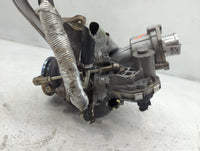 2017-2018 Audi A3 Air Intake Manifold P/N:06K 145 654 J Fits Fits 2017 2018 OEM Used Auto Parts - Oemusedautoparts1.com