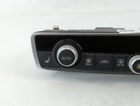 2018 Audi A3 Climate Control Module Temperature AC/Heater Replacement P/N:8V0 820 043 Q Fits OEM Used Auto Parts - Oemusedau