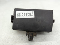 2015-2018 Audi A3 Fusebox Fuse Box Panel Relay Module P/N:6351-3541 5Q0 907 861 G Fits Fits 2015 2016 2017 2018 2019 2020 20