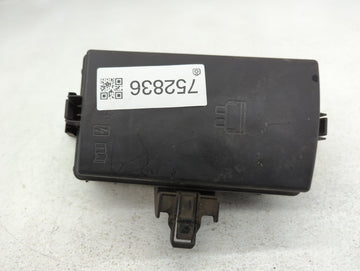 2015-2018 Audi A3 Fusebox Fuse Box Panel Relay Module P/N:6351-3541 5Q0 907 861 G Fits Fits 2015 2016 2017 2018 2019 2020 20