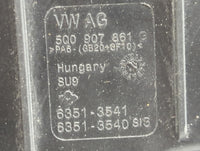 2015-2018 Audi A3 Fusebox Fuse Box Panel Relay Module P/N:6351-3541 5Q0 907 861 G Fits Fits 2015 2016 2017 2018 2019 2020 20