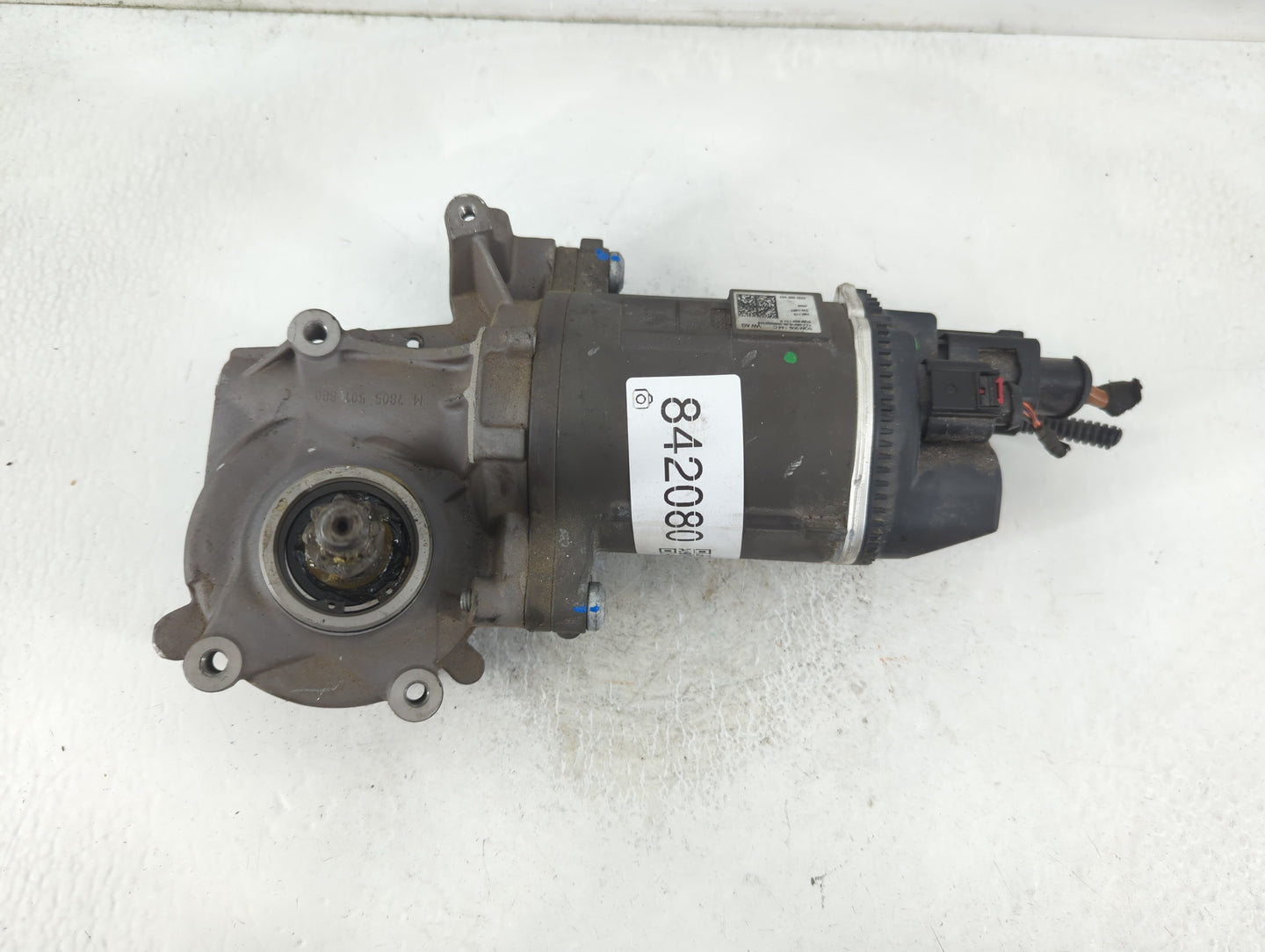 2015-2018 Audi A3 Rack and Pinion Steering Gear P/N:7802 277 873 Fits Fits 2015 2016 2017 2018 2019 OEM Used Auto Parts - Oe