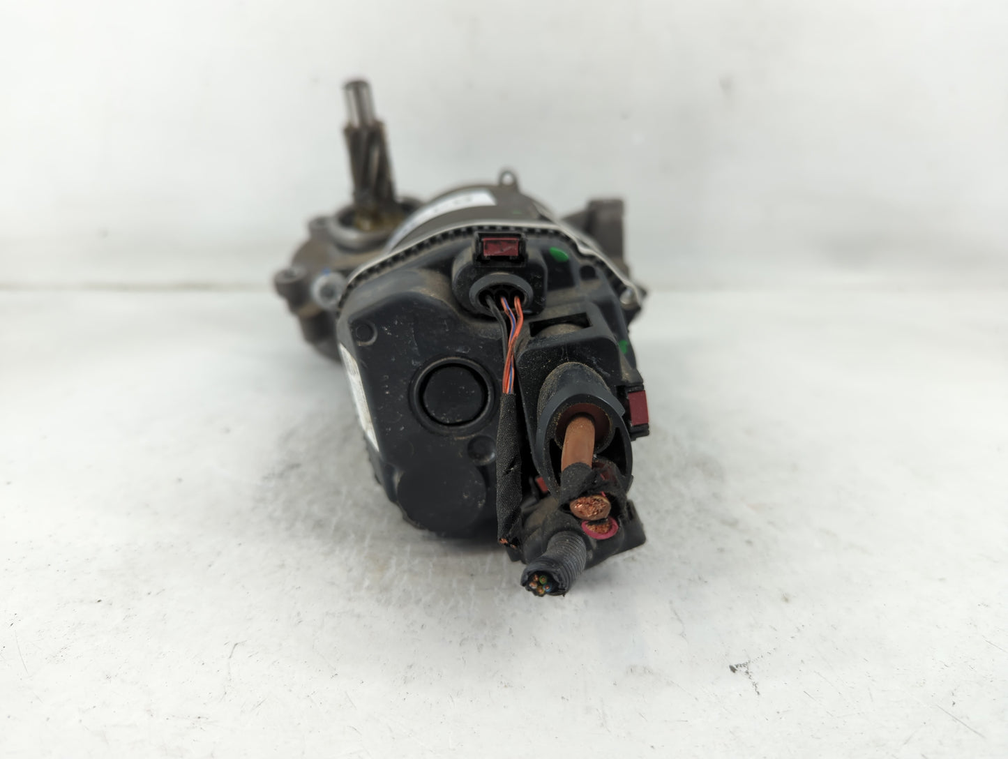 2015-2018 Audi A3 Rack and Pinion Steering Gear P/N:7802 277 873 Fits Fits 2015 2016 2017 2018 2019 OEM Used Auto Parts - Oe