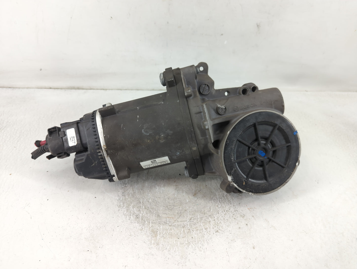 2015-2018 Audi A3 Rack and Pinion Steering Gear P/N:7802 277 873 Fits Fits 2015 2016 2017 2018 2019 OEM Used Auto Parts - Oe