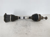 2017-2021 Audi A4 Axle Shaft Front Driver Cv C/v - Oemusedautoparts1.com