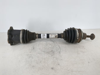 compare product 2017-2021 Audi A4 Axle Shaft Front Driver Cv C/v