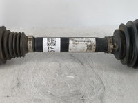 2017-2021 Audi A4 Axle Shaft Front Driver Cv C/v - Oemusedautoparts1.com