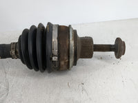 2017-2021 Audi A4 Axle Shaft Front Driver Cv C/v - Oemusedautoparts1.com