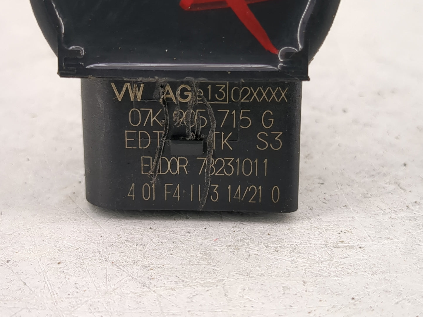 2017-2020 Audi A4 Ignition Coil Igniter Pack - Oemusedautoparts1.com