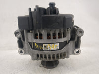 2017-2020 Audi A4 Alternator Replacement Generator Charging Assembly Engine OEM P/N:104211-8694 06L 903 024 J Fits OEM Used 