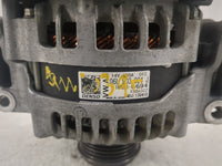 2017-2020 Audi A4 Alternator Replacement Generator Charging Assembly Engine OEM P/N:104211-8694 06L 903 024 J Fits OEM Used 