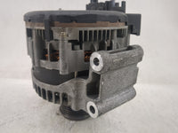 2017-2020 Audi A4 Alternator Replacement Generator Charging Assembly Engine OEM P/N:104211-8694 06L 903 024 J Fits OEM Used 