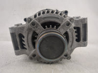 2017-2020 Audi A4 Alternator Replacement Generator Charging Assembly Engine OEM P/N:104211-8694 06L 903 024 J Fits OEM Used 