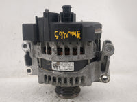 2017-2020 Audi A4 Alternator Replacement Generator Charging Assembly Engine OEM P/N:06L 903 024 H Fits Fits 2017 2018 2019 2